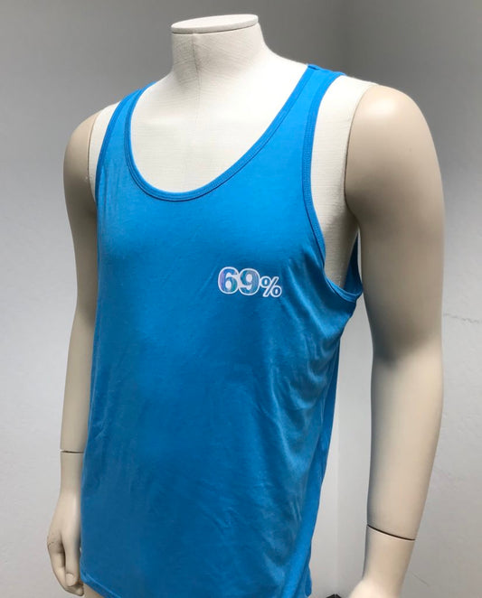 Wavedash Tank Top