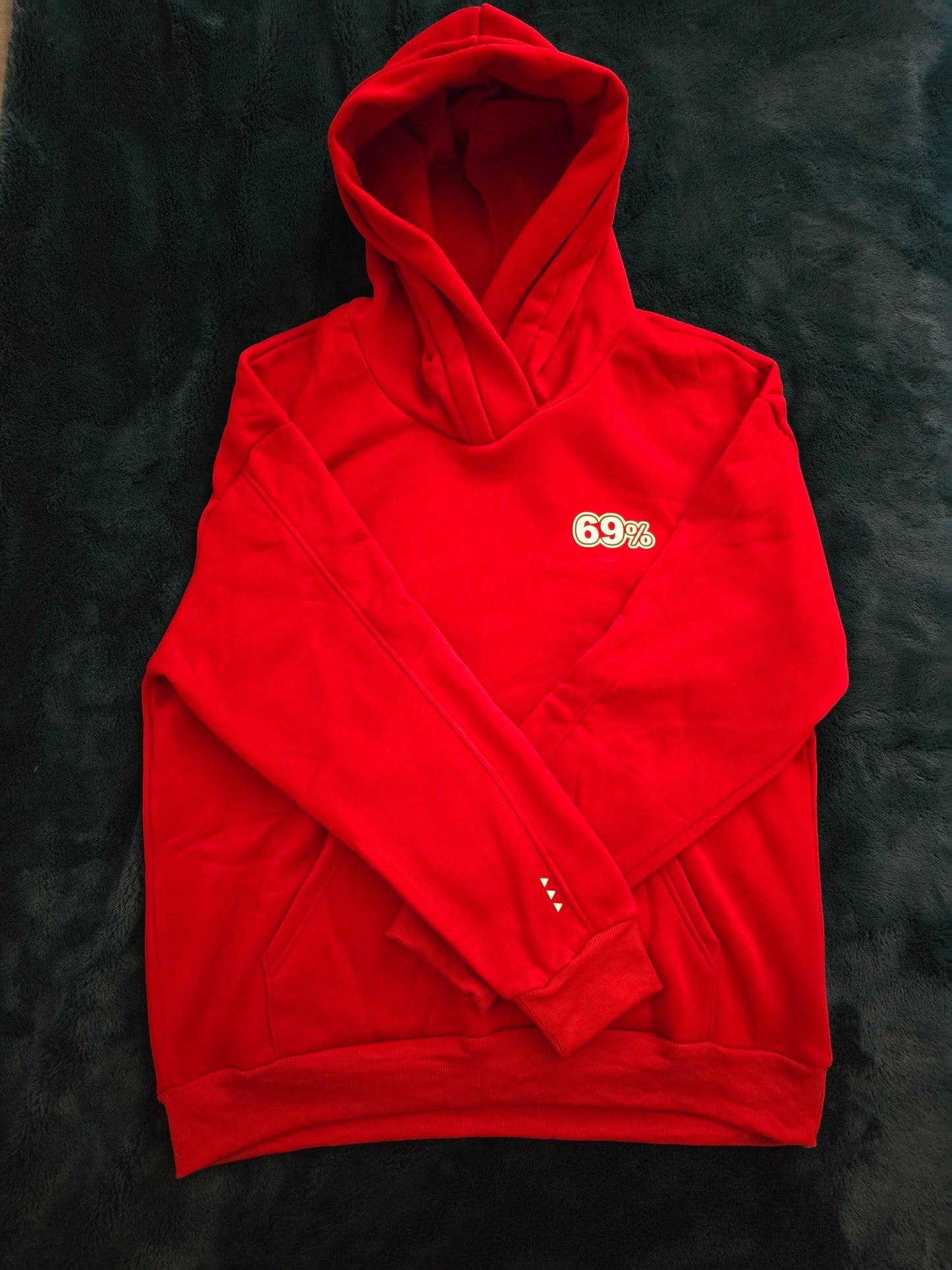 Tokyo Tech Hoodie