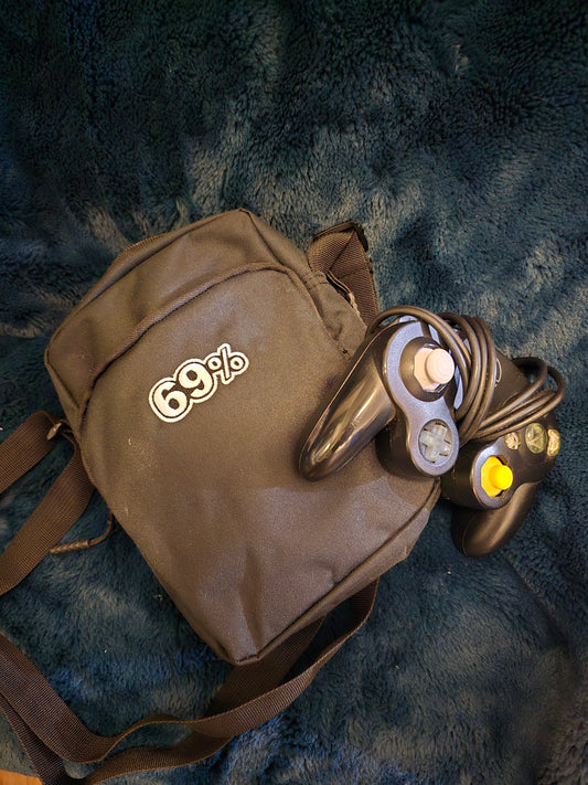 Cross Body Bag