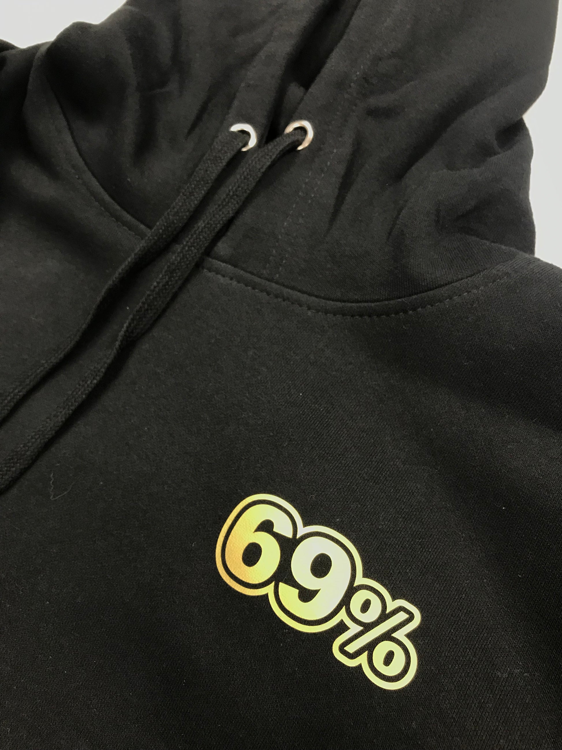 Black Gold Hoodie